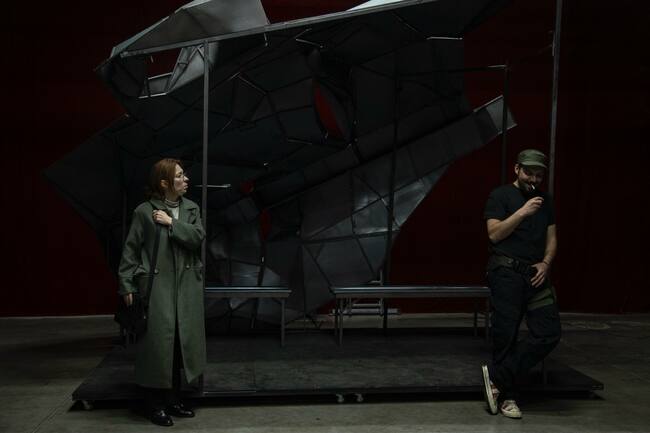 На 19 април е премиерата на „Анна непоправимата“