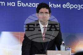 Асоциация на банките в България - конференция - Петър Чобанов