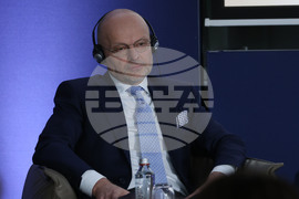 Асоциация на банките в България - конференция - Томаш Хак-Ковач