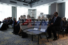 Асоциация на банките в България - конференция