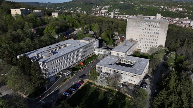 Безплатни тестове за хепатит организира габровската областна болница