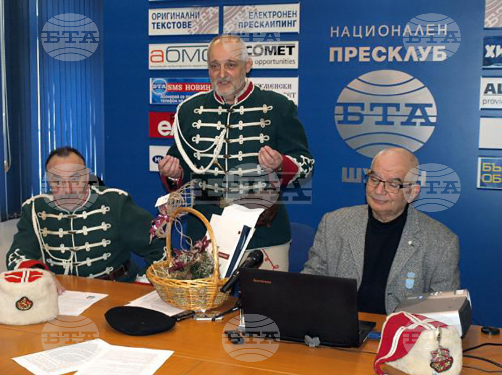 Четвърти национален събор на Национално дружество „Традиция“ ще се състои във Велики Преслав