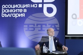 Асоциация на банките в България - конференция - Томаш Хак-Ковач