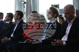 Асоциация на банките в България - конференция