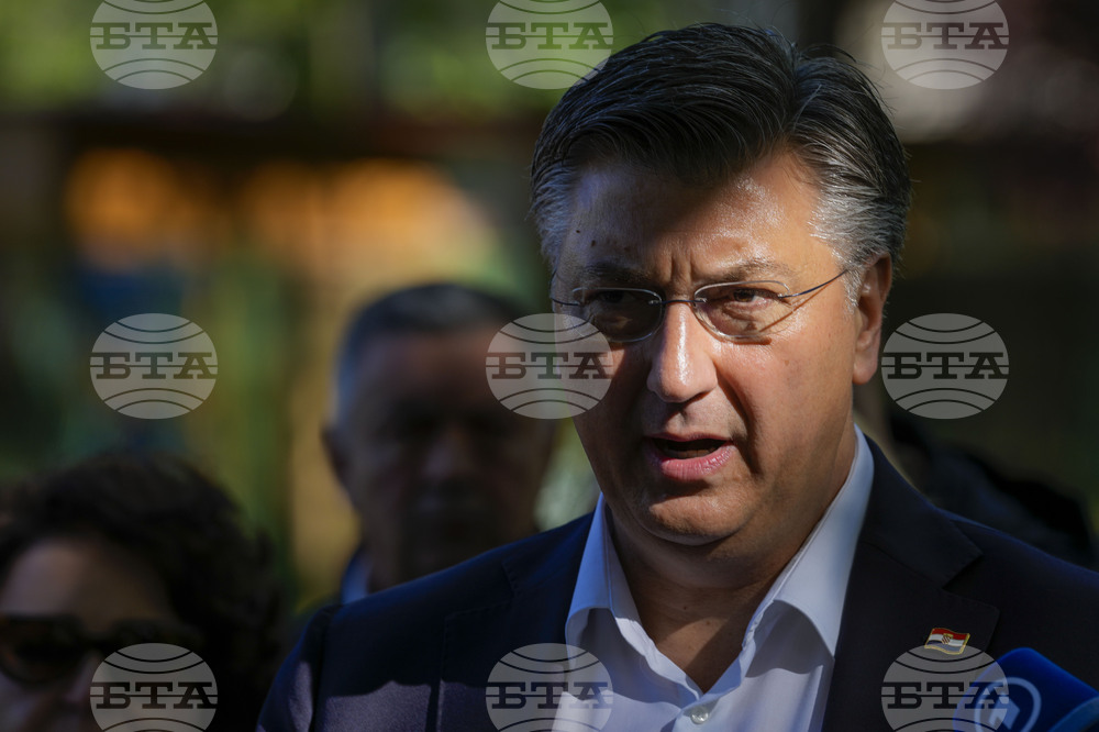 Хърватия отбелязва днес Ден в памет на жертвите на Вуковар и на Отечествената война