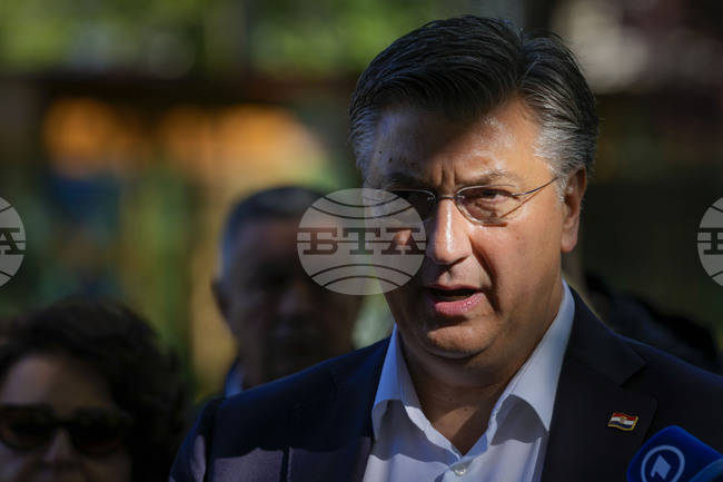 Хърватия отбелязва днес Ден в памет на жертвите на Вуковар и на Отечествената война