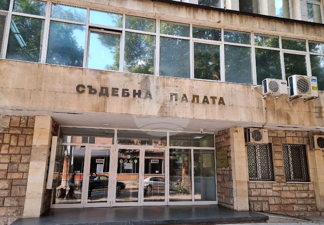 Двама души от Монтанско, неизпълнили заповеди за защита от домашно насилие, са предадени на съд