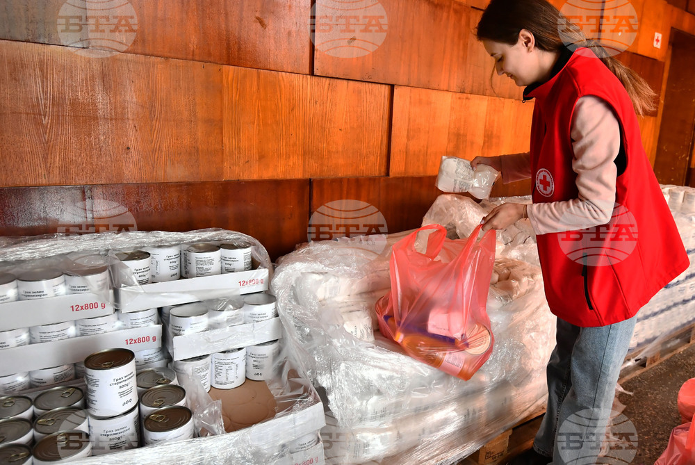 Исперих - БЧК - помощи