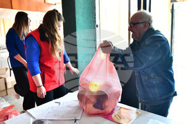 Исперих - БЧК - помощи