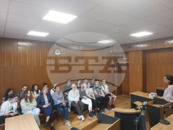 Снимка: Окръжен съд – Кюстендил