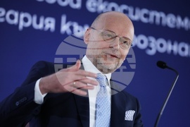 Асоциация на банките в България - конференция - Томаш Хак-Ковач