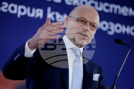 Асоциация на банките в България - конференция - Томаш Хак-Ковач