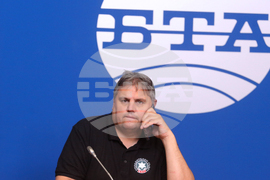 Национален пресклуб на БТА София - Българският туристически съюз - пресконференция