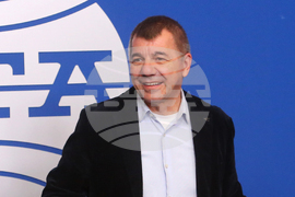 Национален пресклуб на БТА София - Българският туристически съюз - пресконференция