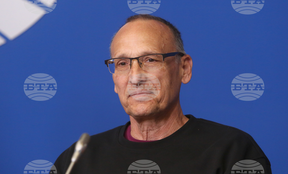 Национален пресклуб на БТА София - Българският туристически съюз - пресконференция