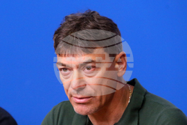 Национален пресклуб на БТА София - Българският туристически съюз - пресконференция