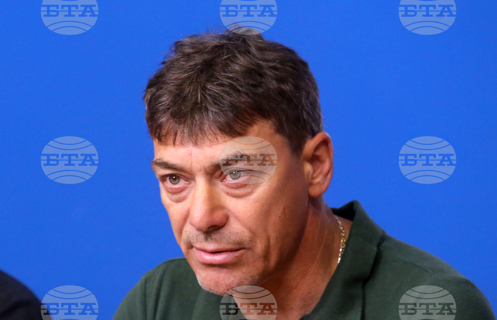 Национален пресклуб на БТА София - Българският туристически съюз - пресконференция