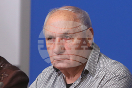 Национален пресклуб на БТА София - Българският туристически съюз - пресконференция