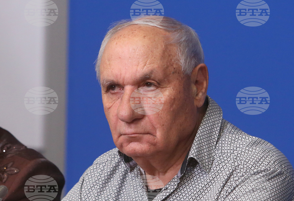 Национален пресклуб на БТА София - Българският туристически съюз - пресконференция