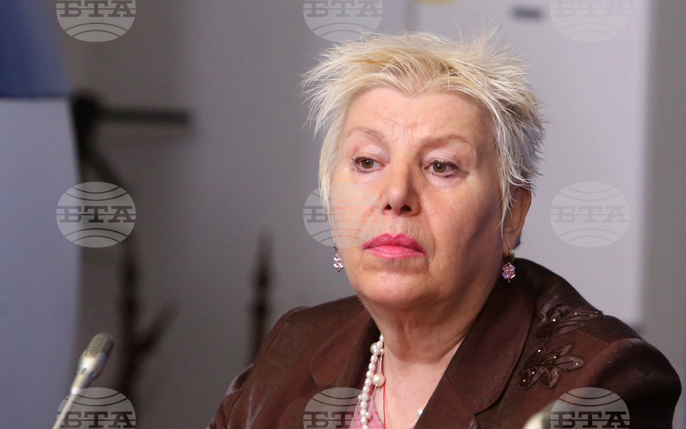 Национален пресклуб на БТА София - Българският туристически съюз - пресконференция