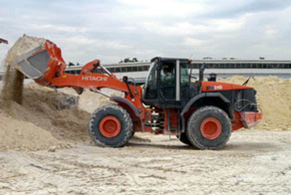 Investor Goes ahead with Plan to Build State-of-the-Art Quartz Sand Plant in NE Town of Dulovo