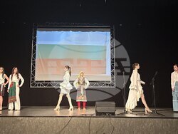 Снимка: Община Русе