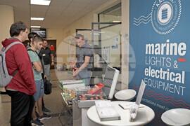 Варна - Кариерен форум „Технология на успеха“