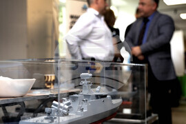 Варна - Кариерен форум „Технология на успеха“