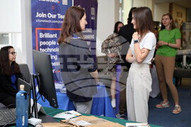 Варна - Кариерен форум „Технология на успеха“