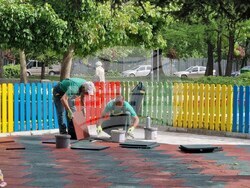 Снимка: Община Търговище