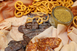 Варна - изложение "Храни и напитки за туризма & ХОСТ индустрия"