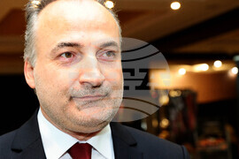 Варна - изложение "Храни и напитки за туризма & ХОСТ индустрия"