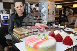 Варна - изложение "Храни и напитки за туризма & ХОСТ индустрия"