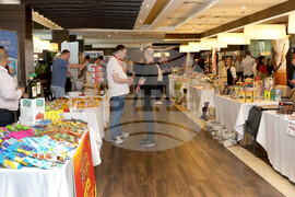 Варна - изложение "Храни и напитки за туризма & ХОСТ индустрия"