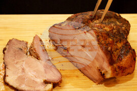 Варна - изложение "Храни и напитки за туризма & ХОСТ индустрия"