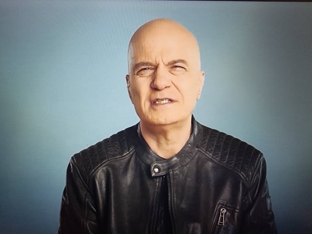 TISP Leader Trifonov Voices Support for Protests, Tougher Legislation against Animal Cruelty