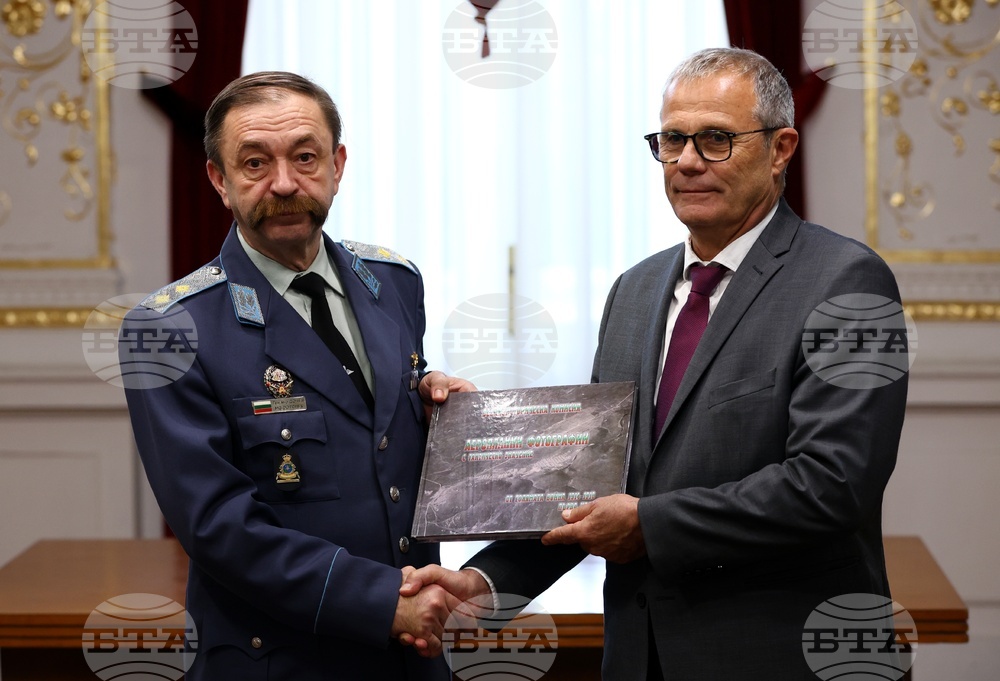 National Academy of Art and National Defence College Sign Cooperation Agreement