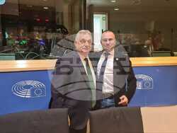 Снимка: Пресофис на Ангел Джамбазки