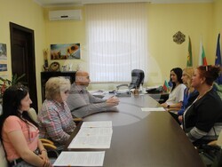 Снимка: Община Свиленград