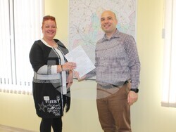 Снимка: Община Свиленград