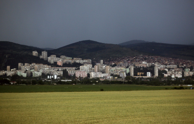 Какви прояви ще имат днес кандидатите за народни представители в 27 МИР-Стара Загора