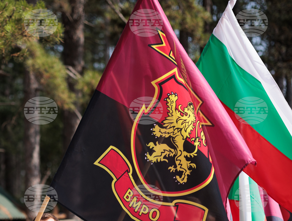ВМРО: Министри за шир потреба и масова безотговорност – това е профилът на служебния кабинет