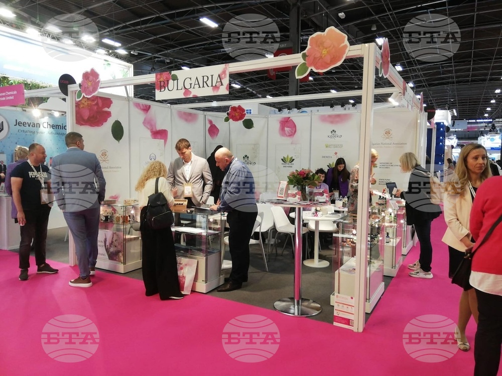 AI Helps Cosmetics Businesses Provide Customized Products