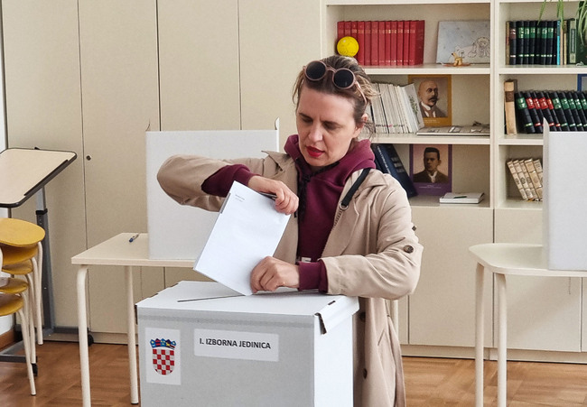 Местните избори в Хърватия - предизвикателство за управляващите