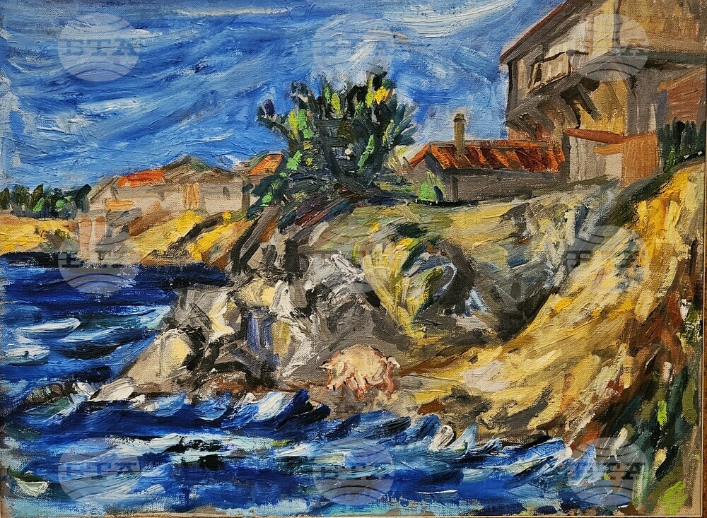 Arte Gallery's "From Collections for Collectors" Highlights Works from 1980s
