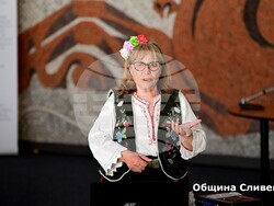 Снимка: Община Сливен