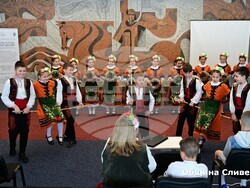 Снимка: Община Сливен