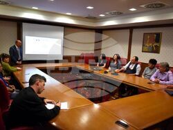 Снимка: Община Асеновград