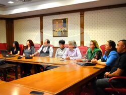 Снимка: Община Асеновград