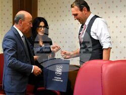 Снимка: Община Асеновград